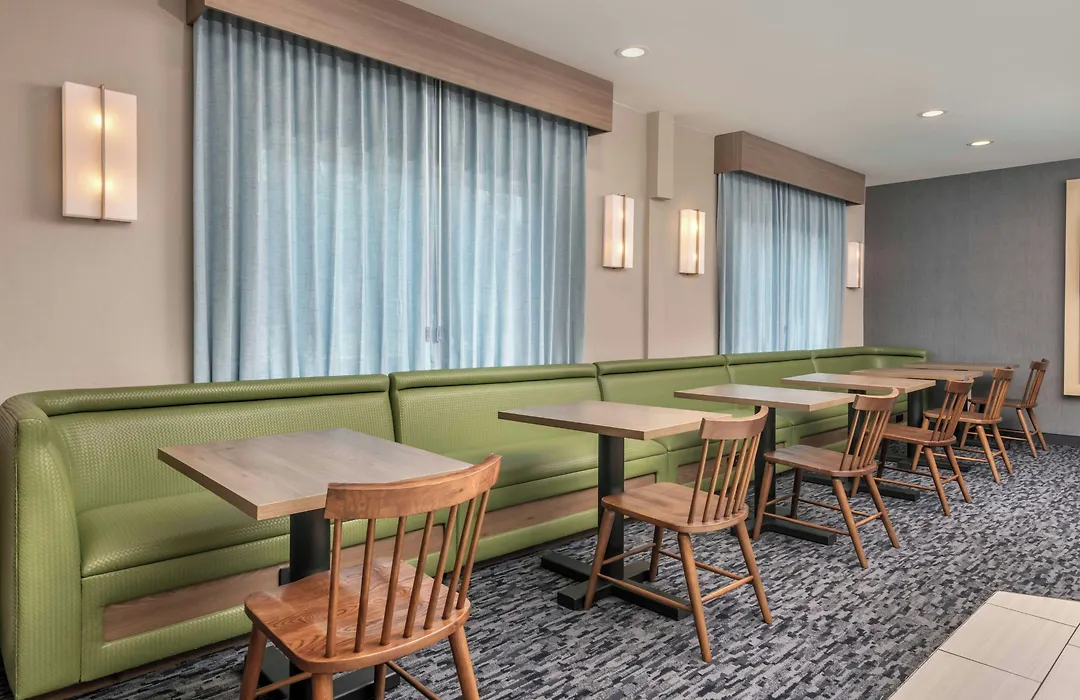 City Express By Marriott Lafayette-1