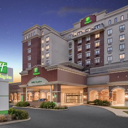 Holiday Inn Lafayette-City Centre By Ihg-2