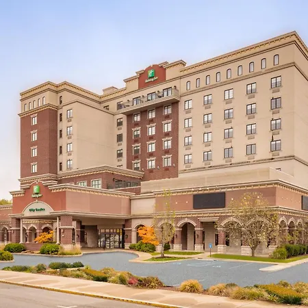 Holiday Inn Lafayette-City Centre By Ihg-3